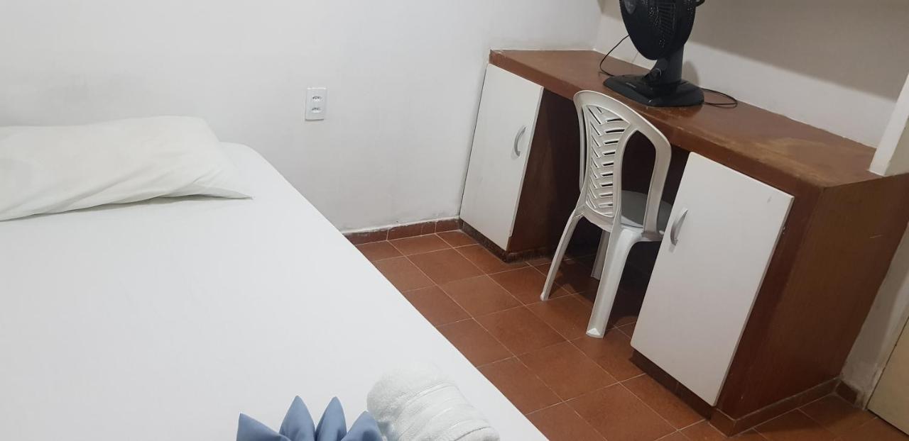 Pousada Descanso De Casa Joao Pessoa Exterior photo