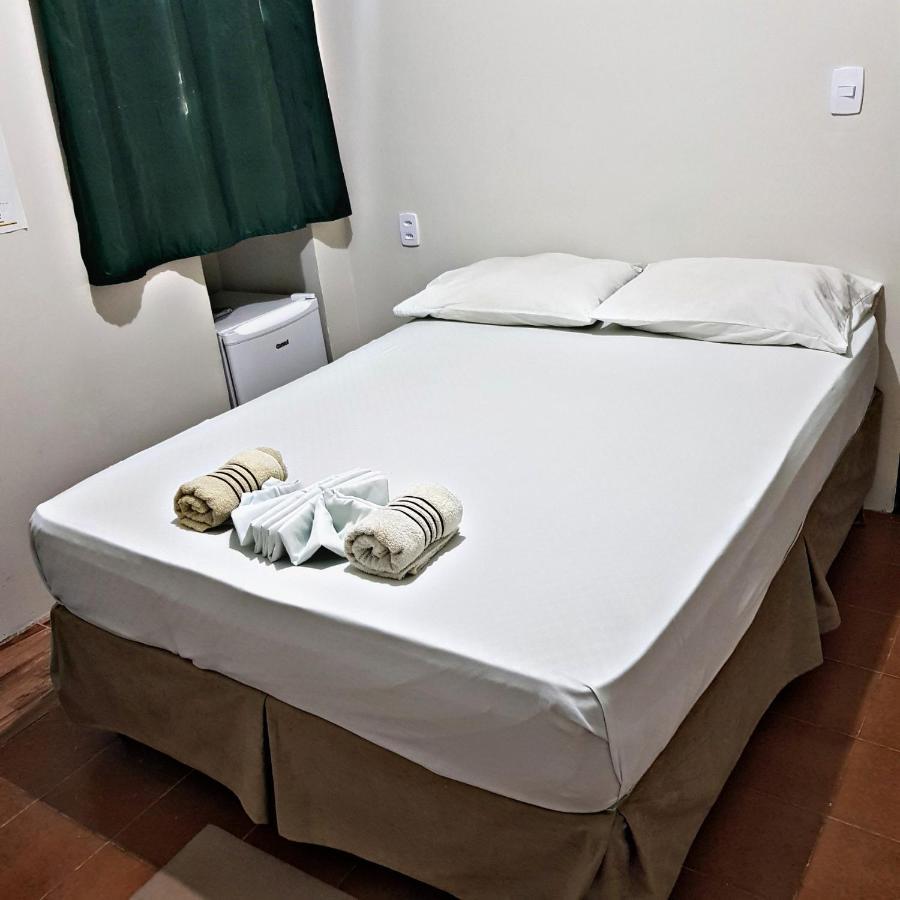 Pousada Descanso De Casa Joao Pessoa Exterior photo