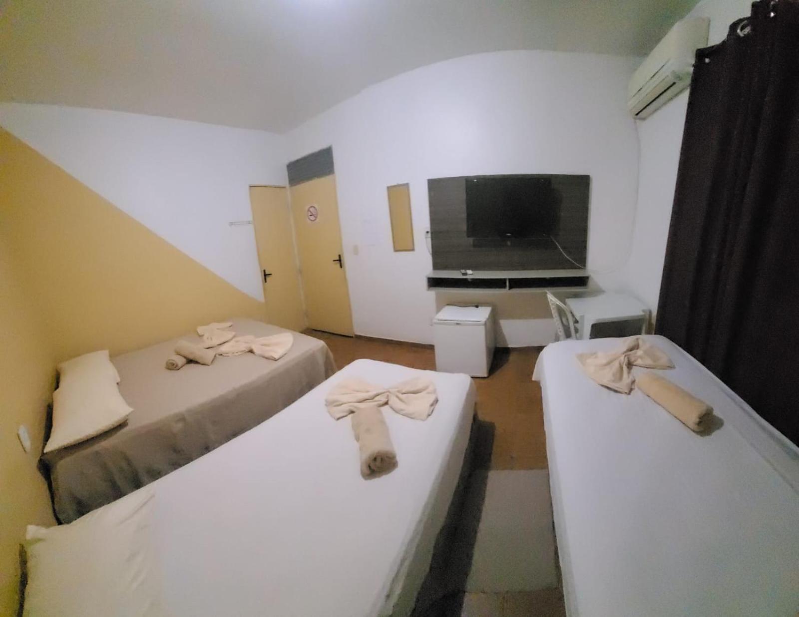 Pousada Descanso De Casa Joao Pessoa Room photo