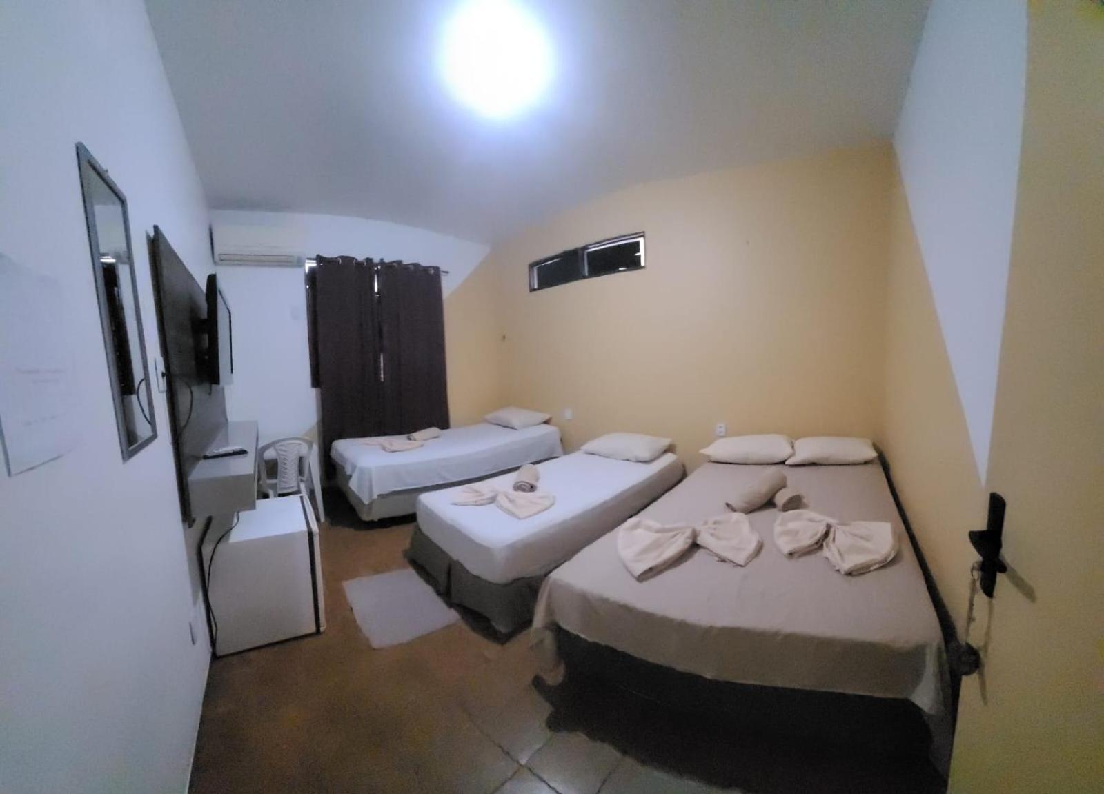 Pousada Descanso De Casa Joao Pessoa Room photo